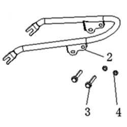 asidero trasero brixton