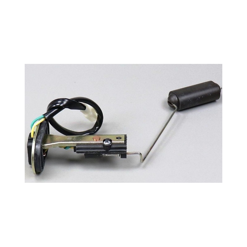 aforador de gasolina brixton