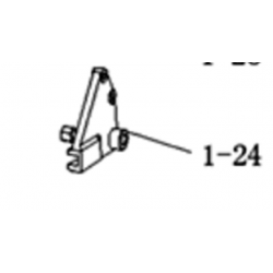 soporte desplazable de...