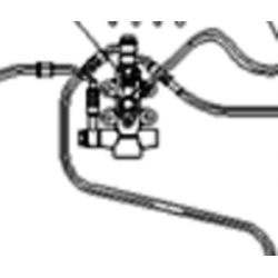 repartidor de frenada...