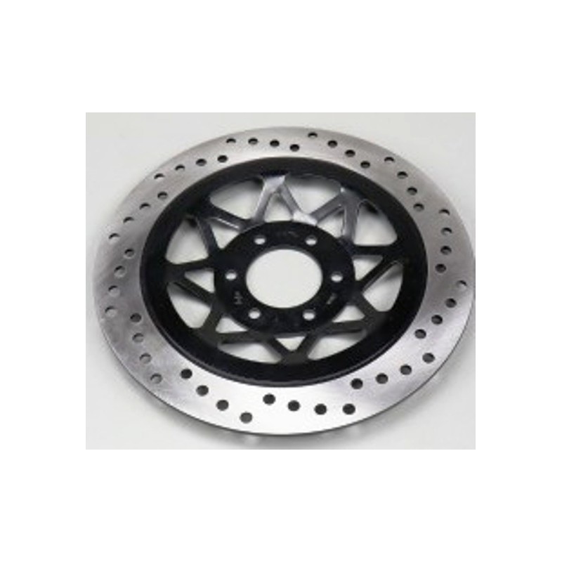 disco de freno delantero brixton