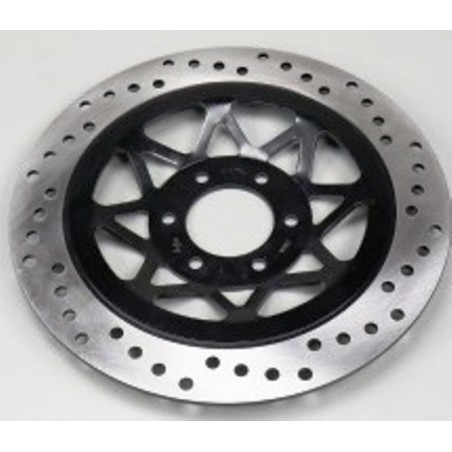 disco de freno delantero brixton