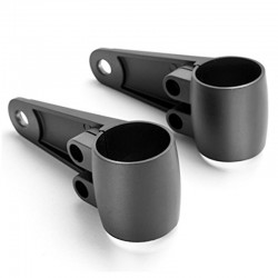 soporte foco delantero brixton