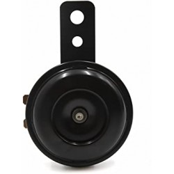 bocina negra brixton