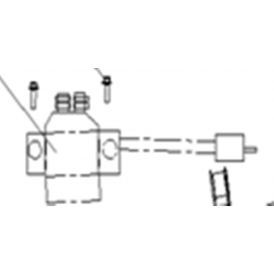 tornillo rele arranque