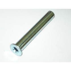 eje caballete central...