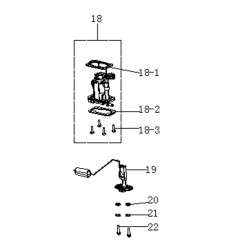 bomba gasolina  brixton...