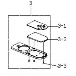 embellecedor madera...