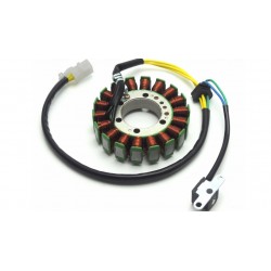 alternador brixton 250cc