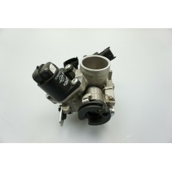 cuerpo inyección brixton 250cc