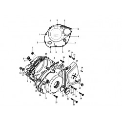 tapa motor izquierda...