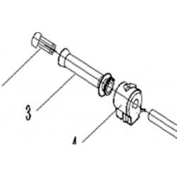 interruptor de luces...