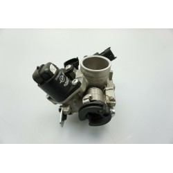 cuerpo injeccion brixton 125