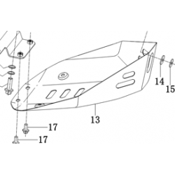 PROTECTOR CARTER FELSBERG...