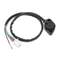 SENSOR DE MARCHAS
