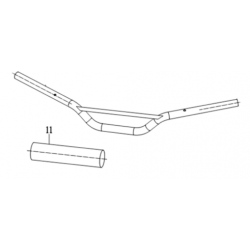 PROTECTOR MANILLAR...