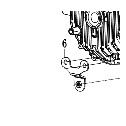 SOPORTE FARO DELANTERO...