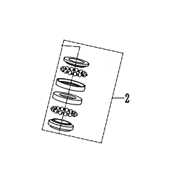 COJINETES DIRECCION...