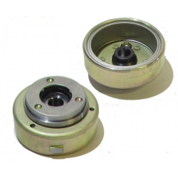 ROTOR CRODDFIRE XS