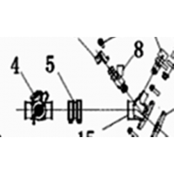 conexión inyector brixton