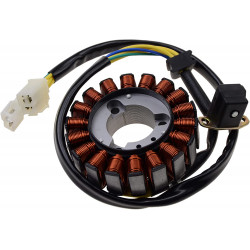 ALTERNADOR CROSSFIRE XS