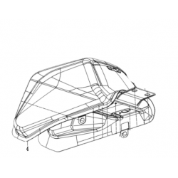 DEPOSITO GASOLINA CROSSFIRE XS