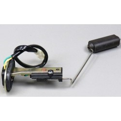 INDICADOR DE GASOLINA...