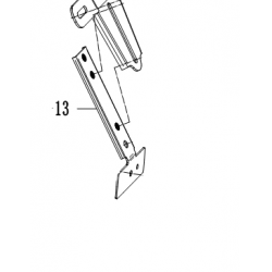 SOPORTE CATADRIOPTICO...