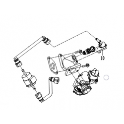 CONECTOR INYECCTOR...