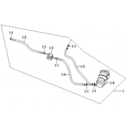 CAJA RECIRCULACION DE GASES...
