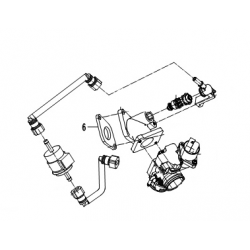 JUNTA CUERPO INYECCION...