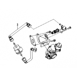 MAGUERA GASOLINA LARGO...
