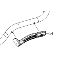 PROTECTOR ESCAPE PEQUEÑO...