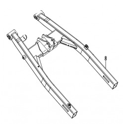 BASCULANTE CROSSFIRE XS