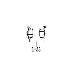 PASTILLAS DE FRENO TRASERAS...