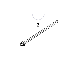 EJE RUEDA DELANTERA...