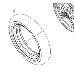 NEUMATICO DELANTERO...