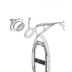 TORICA TAPON DE LLENADO...