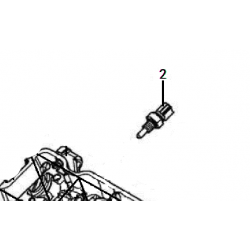 SENSOR TEMPERATURA MOTOR...