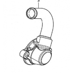 CAJA TERMOSTATO CROSSFIRE 500