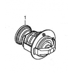 TERMOSTATO CROSSFIRE 500