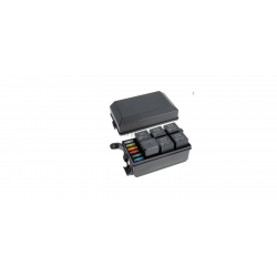 CAJA DE FUSIBLES BRIXTON...